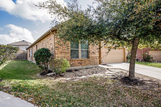 15202 Sunlight Bay Court, Cypress, TX 77429