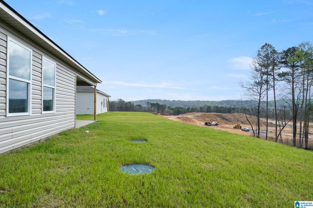 3200 EAST MIDDLEBROOKE CROSSING, Odenville, AL 35120