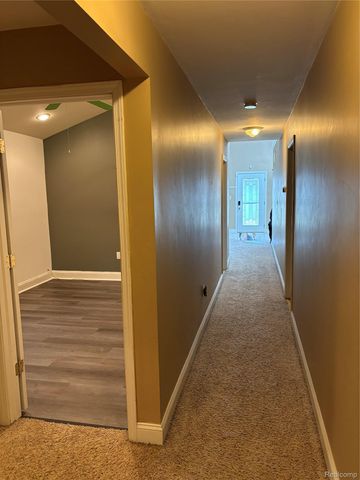 3928 Jackson Street, Dearborn Heights, MI 48125
