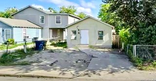 121 W Mitchell, San Antonio, TX 78204