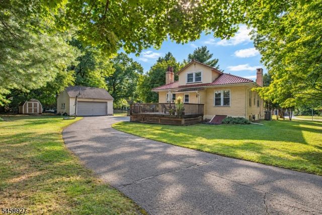 580 Wyckoff Ave, Mahwah Twp., NJ 07430
