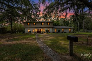 611 Benton Drive, Pooler, GA 31322