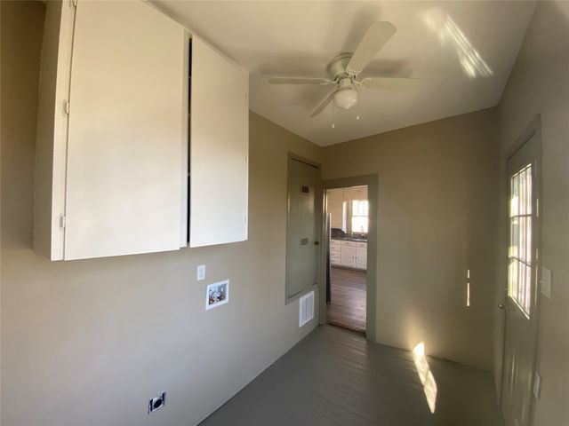 705 W 9th Street, Cisco, TX 76437