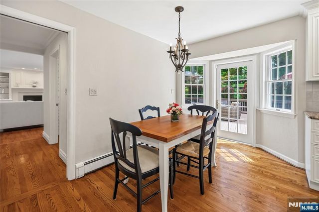 694 Blauvelt Drive, Oradell, NJ 07649
