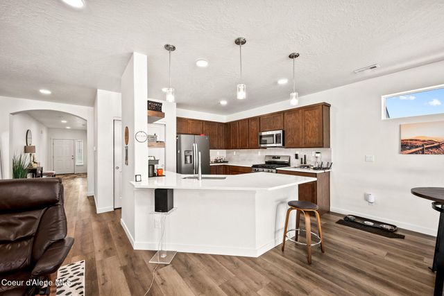 16026 N Hadley LOOP, Rathdrum, ID 83858