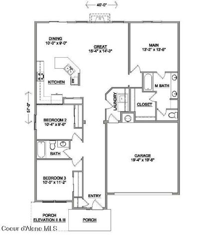 16026 N Hadley LOOP, Rathdrum, ID 83858