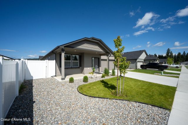 16026 N Hadley LOOP, Rathdrum, ID 83858