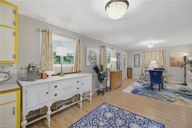 1532 Harrison Street, Reidsville, NC 27320