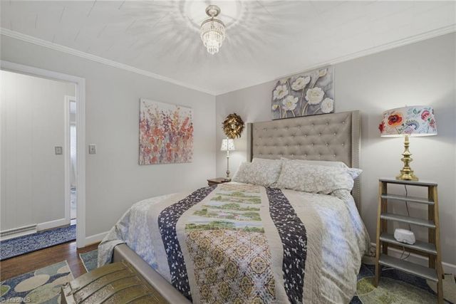 1532 Harrison Street, Reidsville, NC 27320