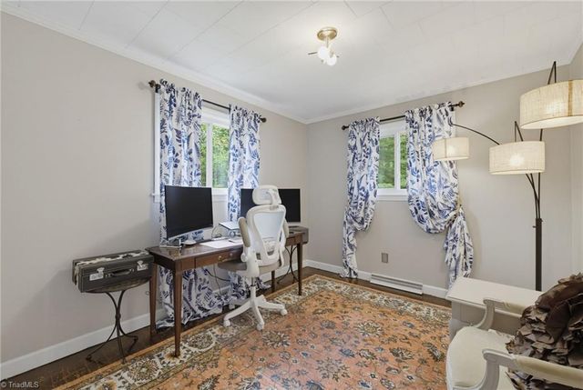 1532 Harrison Street, Reidsville, NC 27320