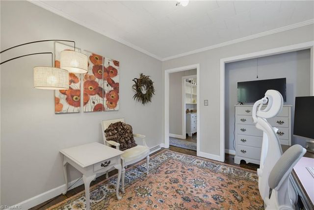 1532 Harrison Street, Reidsville, NC 27320