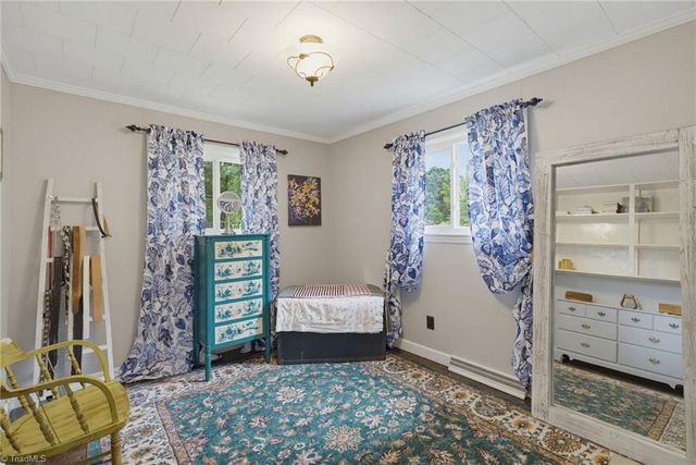 1532 Harrison Street, Reidsville, NC 27320