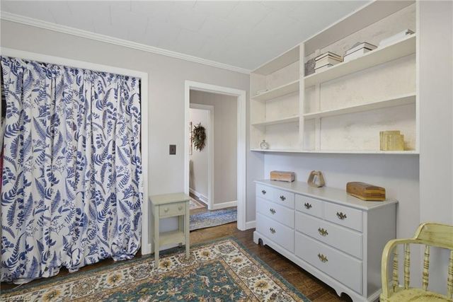 1532 Harrison Street, Reidsville, NC 27320