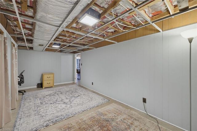 1532 Harrison Street, Reidsville, NC 27320