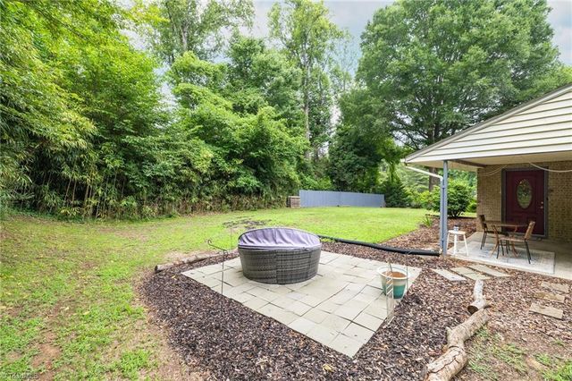 1532 Harrison Street, Reidsville, NC 27320