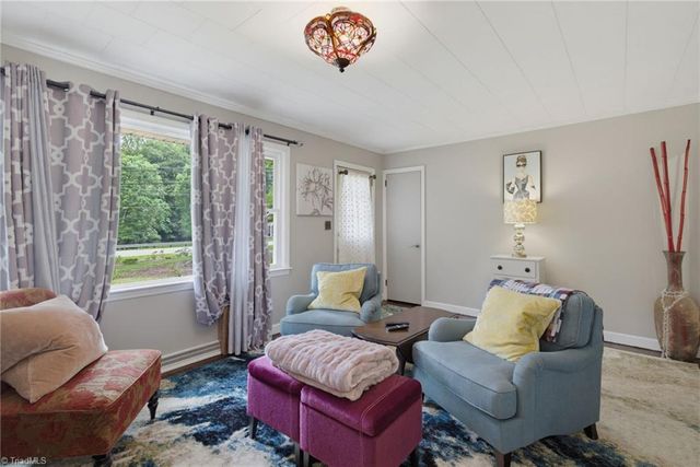 1532 Harrison Street, Reidsville, NC 27320