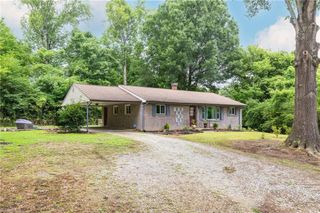 1532 Harrison Street, Reidsville, NC 27320