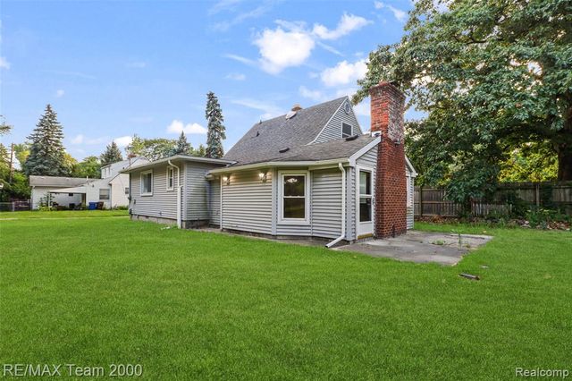 12930 Beech Daly Road, Redford, MI 48239