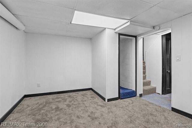 12930 Beech Daly Road, Redford, MI 48239