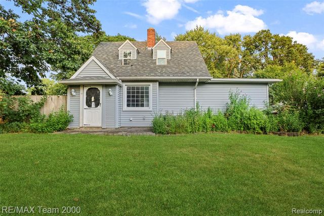 12930 Beech Daly Road, Redford, MI 48239