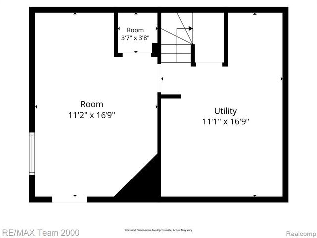 12930 Beech Daly Road, Redford, MI 48239
