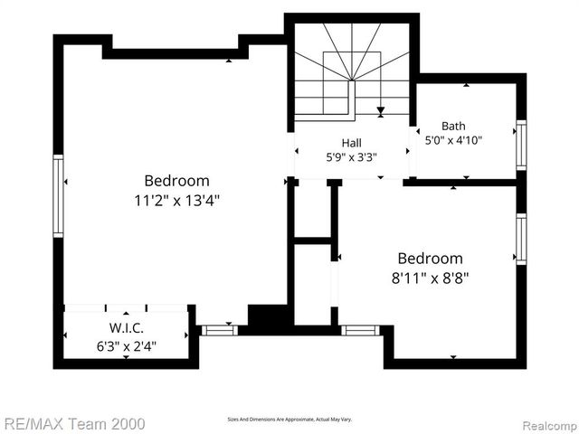 12930 Beech Daly Road, Redford, MI 48239
