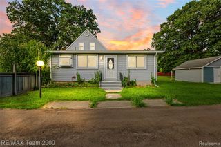 12930 Beech Daly Road, Redford, MI 48239