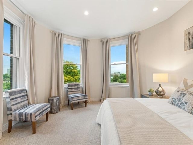 4 Charlesgate East 404, Boston, MA 02215