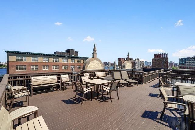 4 Charlesgate East 404, Boston, MA 02215