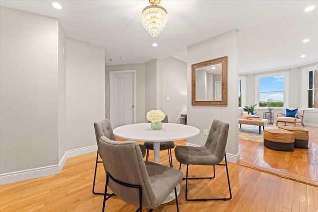 4 Charlesgate East 404, Boston, MA 02215