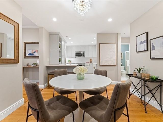 4 Charlesgate East 404, Boston, MA 02215