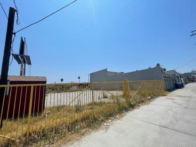 640 El Cajon Boulevard, El Cajon, CA 92020