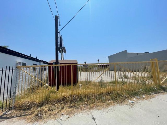 640 El Cajon Boulevard, El Cajon, CA 92020