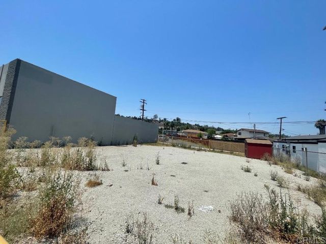 640 El Cajon Boulevard, El Cajon, CA 92020