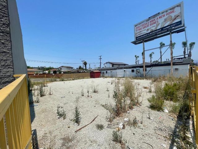 640 El Cajon Boulevard, El Cajon, CA 92020