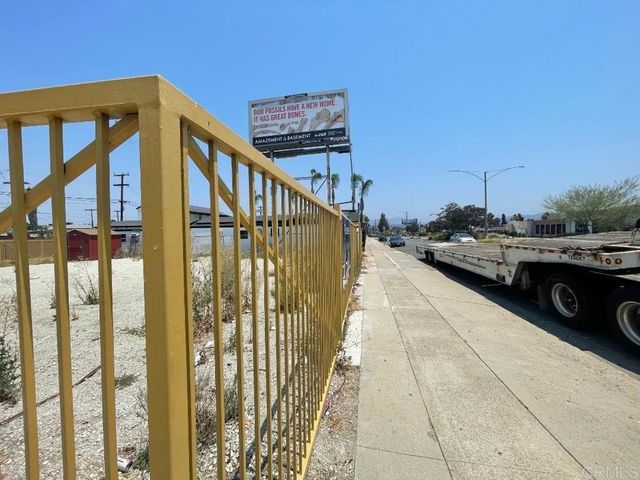 640 El Cajon Boulevard, El Cajon, CA 92020