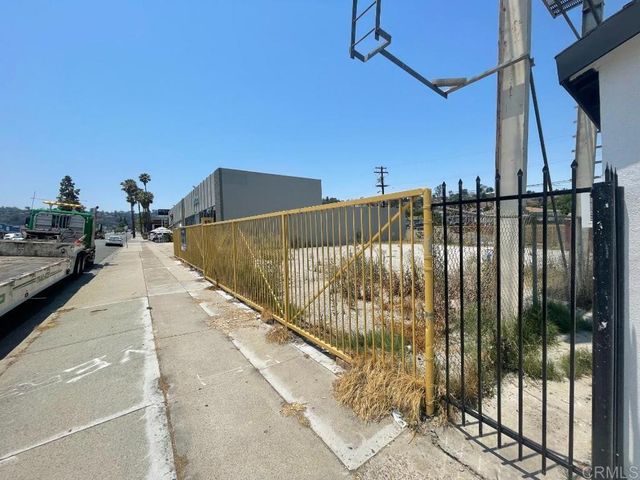 640 El Cajon Boulevard, El Cajon, CA 92020