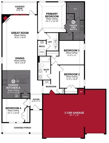 515 Pepperwood Drive, Fate, TX 75087