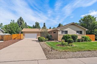 1181 E Costilla Avenue, Littleton, CO 80122