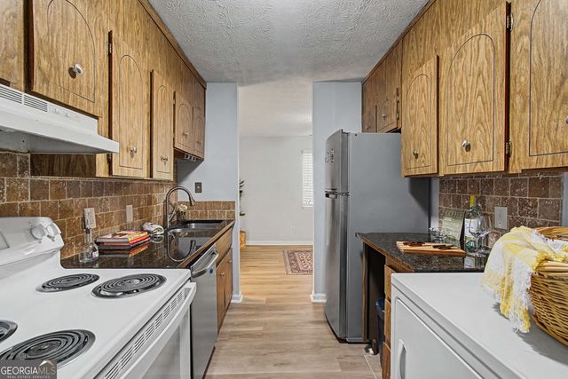 2396 Lawrenceville Highway G, Decatur, GA 30033