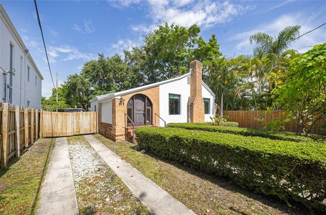 7020 NE 5th Ave, Miami, FL 33138