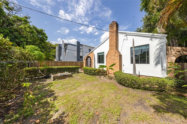 7020 NE 5th Ave, Miami, FL 33138