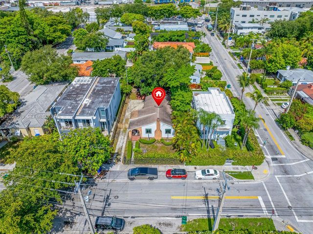 7020 NE 5th Ave, Miami, FL 33138