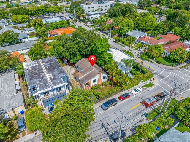 7020 NE 5th Ave, Miami, FL 33138