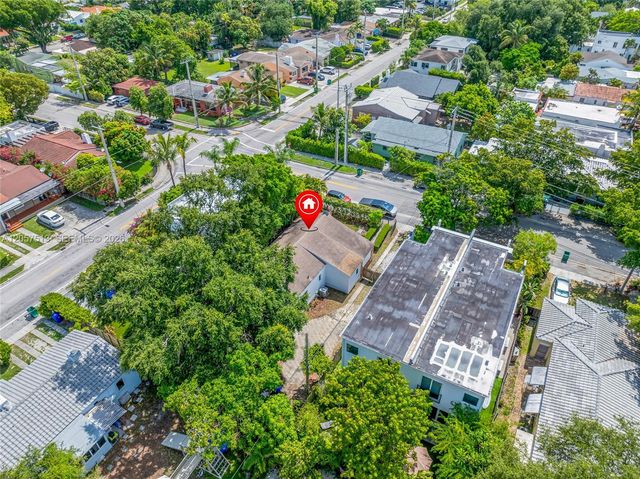 7020 NE 5th Ave, Miami, FL 33138