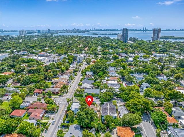7020 NE 5th Ave, Miami, FL 33138