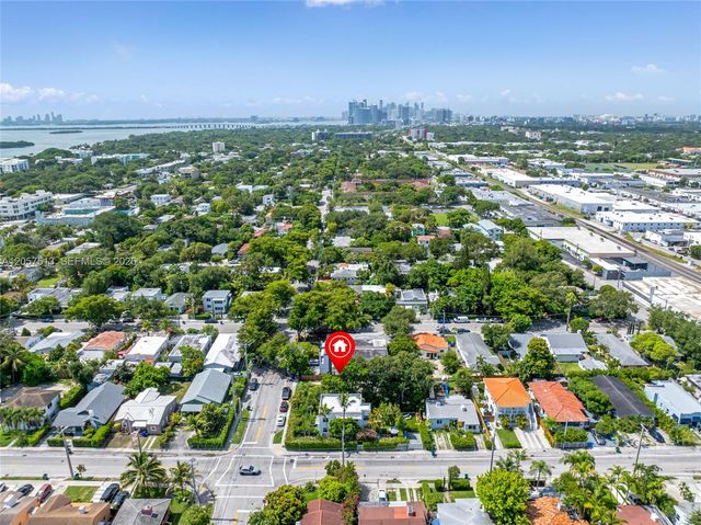 7020 NE 5th Ave, Miami, FL 33138