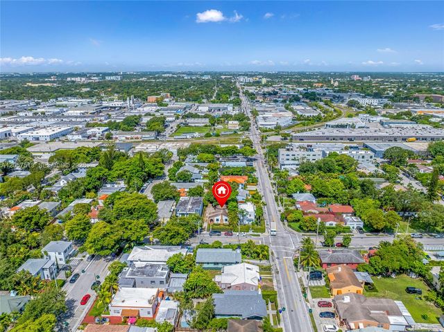 7020 NE 5th Ave, Miami, FL 33138