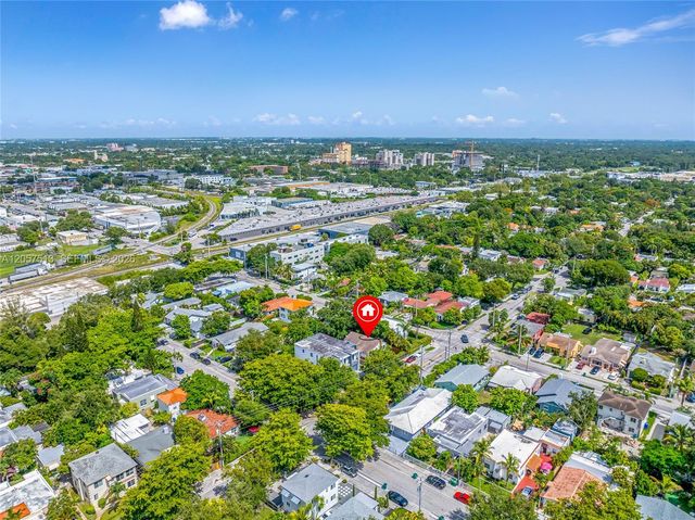7020 NE 5th Ave, Miami, FL 33138