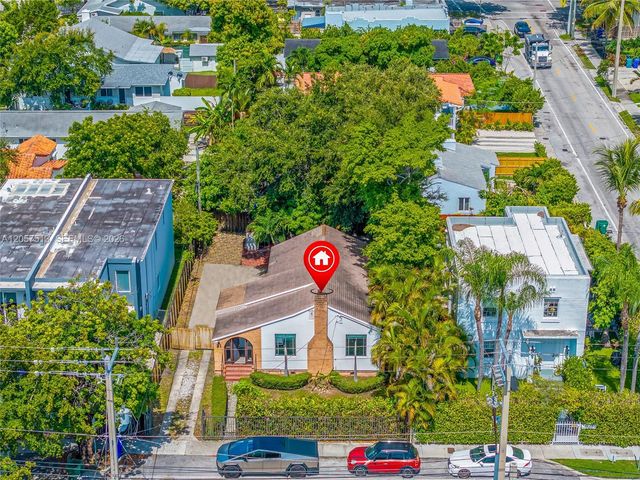 7020 NE 5th Ave, Miami, FL 33138